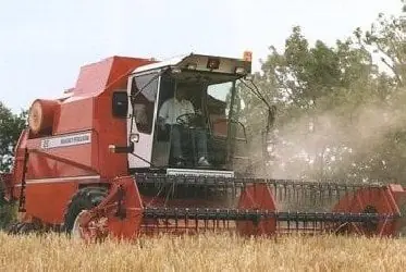 Massey Ferguson MF 22