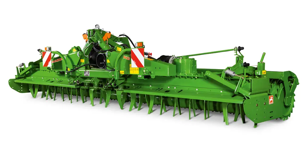 Amazone KG 5001-2 thumbnail 2