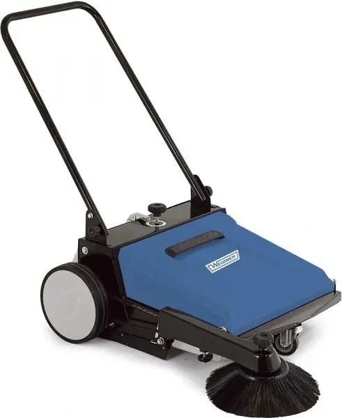Weidner Star 2000 H