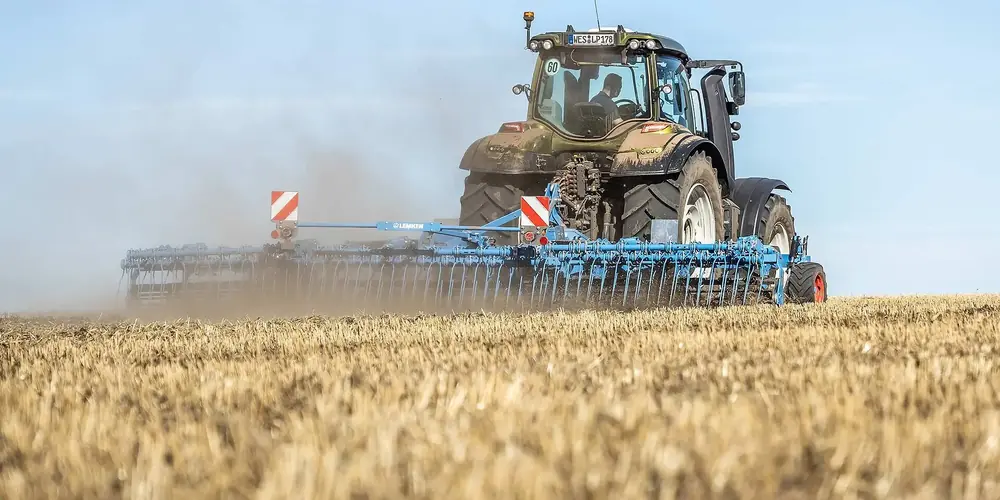 Lemken Koralin 9/660 K(U) thumbnail 2