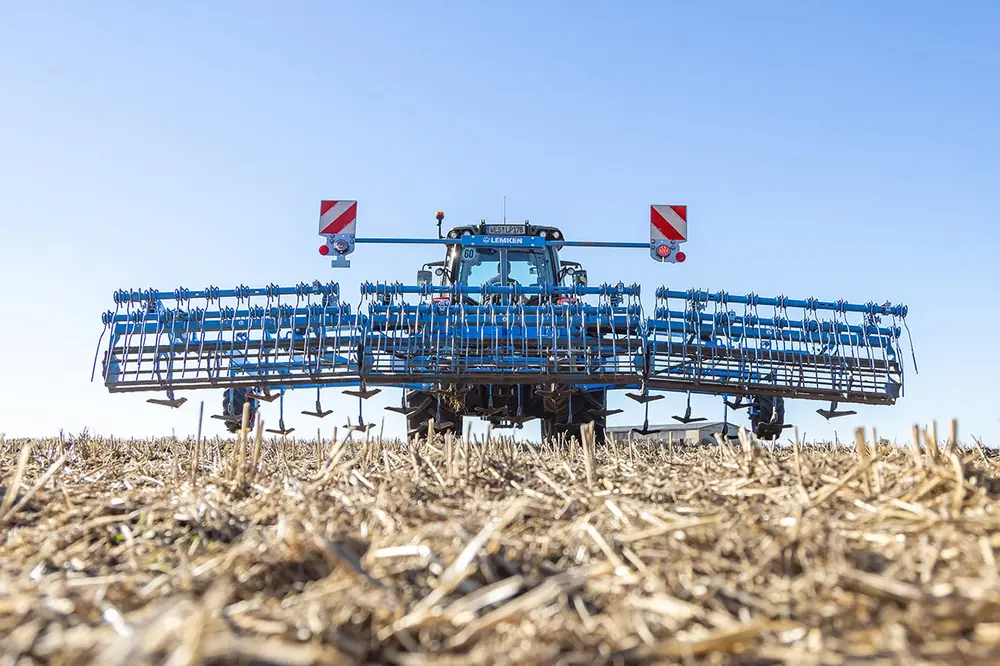 Lemken Koralin 9/660 K(U) thumbnail 3