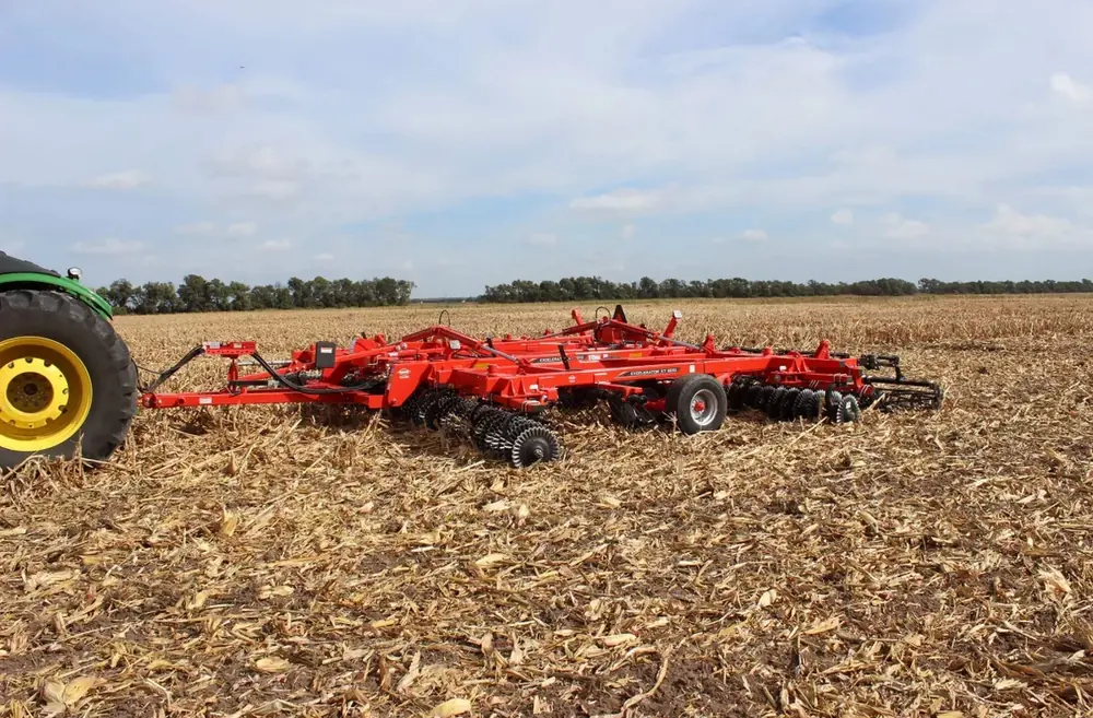 Kuhn Excelerator 8010-11 thumbnail 4