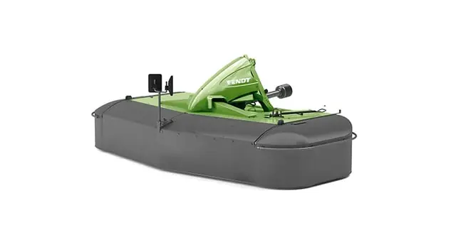 Fendt Cutter 3340 FPV thumbnail 2