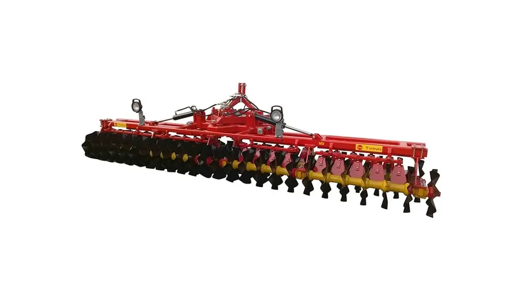 Brix Twinn 600 FH