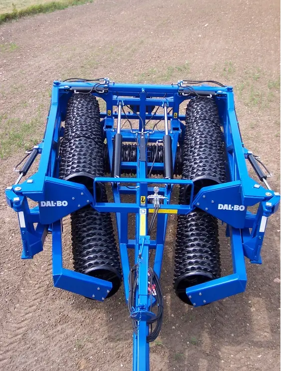 DAL-BO PowerRoll 1230 thumbnail 2