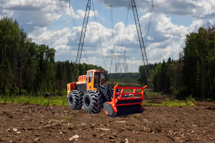 Prinoth M650h-2350 thumbnail 2