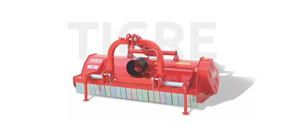 Maschio Tigre 230