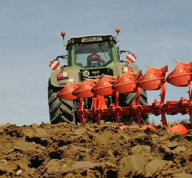 Kuhn Vari-Master 182 NSH 7