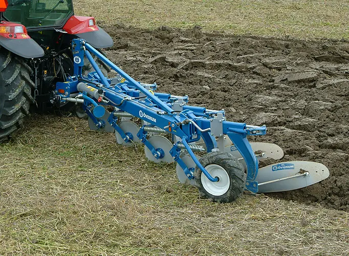 Kongskilde CT 2975 H