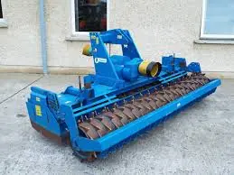 Rabe Toucan-SL 3000