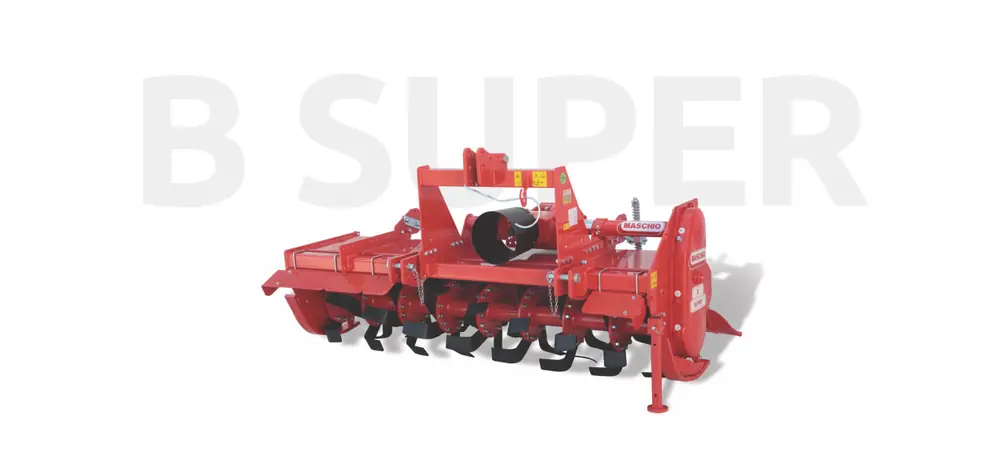 Maschio B Super 155