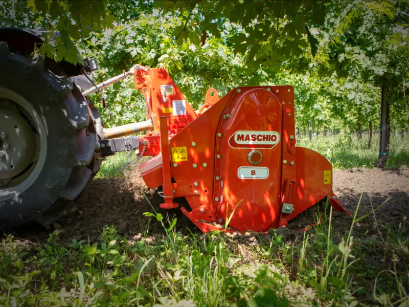 Maschio B Super 155 thumbnail 2