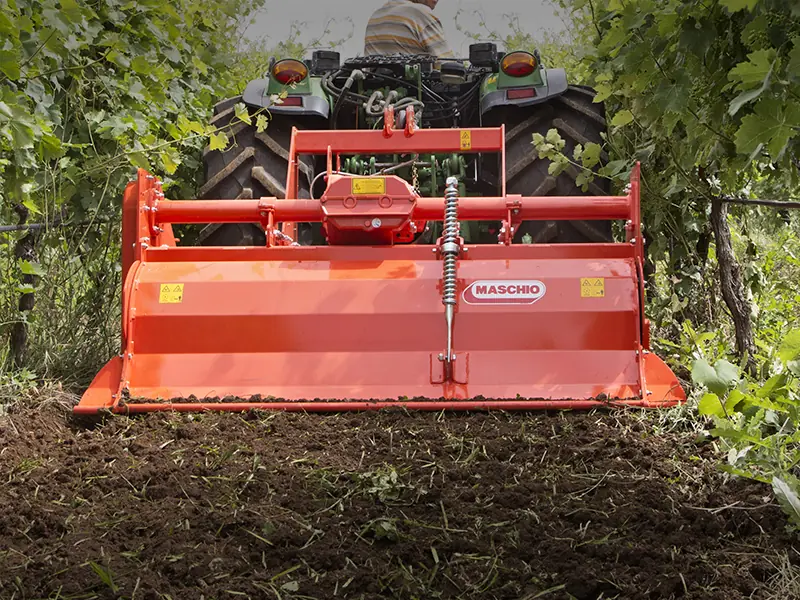 Maschio B Super 155 thumbnail 3