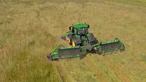 John Deere R930R