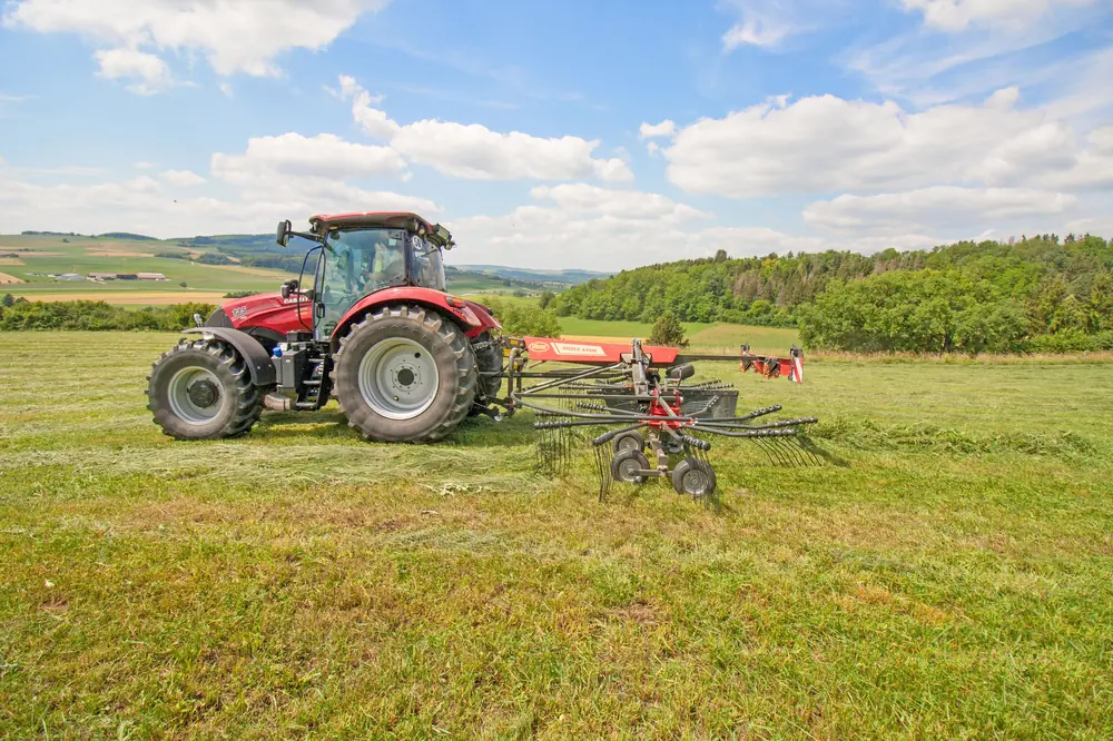 Vicon Andex 644 M
