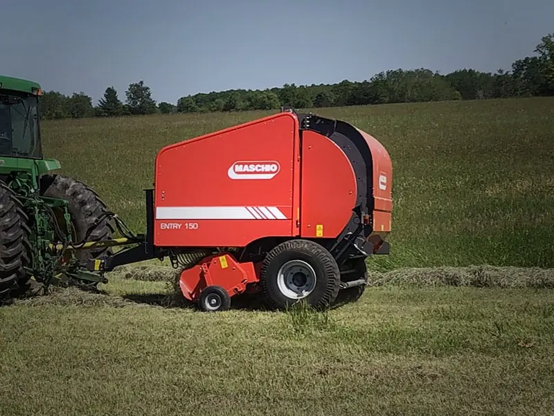 Maschio Entry 150