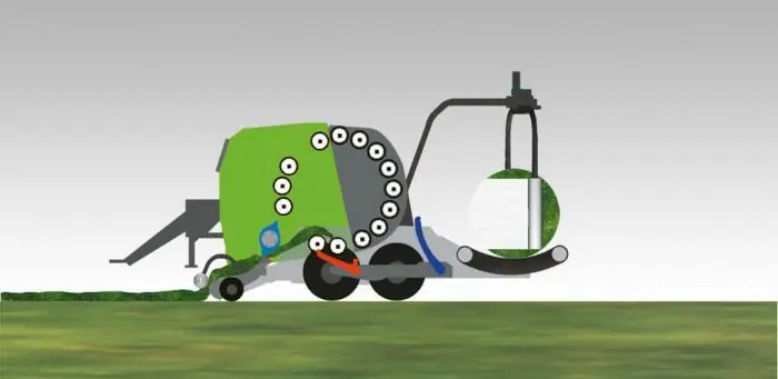 DEUTZ-FAHR FixMaster 235 BP MK II thumbnail 11