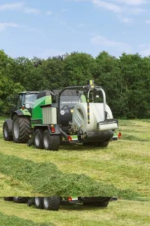 DEUTZ-FAHR FixMaster 235 BP MK II thumbnail 5