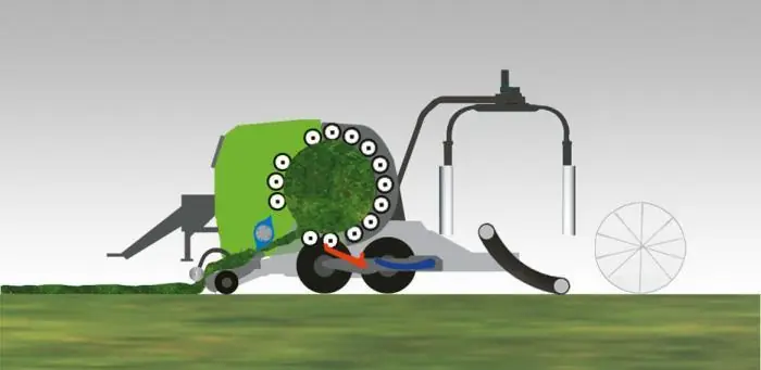 DEUTZ-FAHR FixMaster 235 BP MK II thumbnail 13