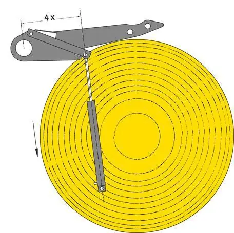 DEUTZ-FAHR FixMaster 235 BP MK II thumbnail 16