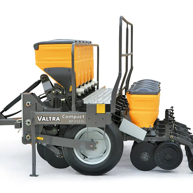 Valtra BP 503