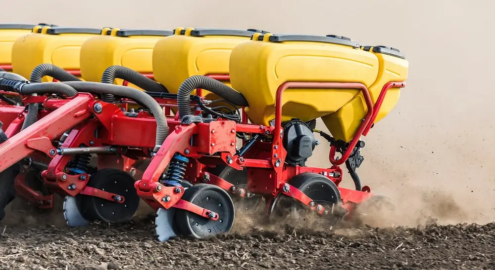Väderstad Tempo L 12