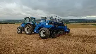 New Holland P3021