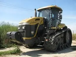 Challenger MT765E