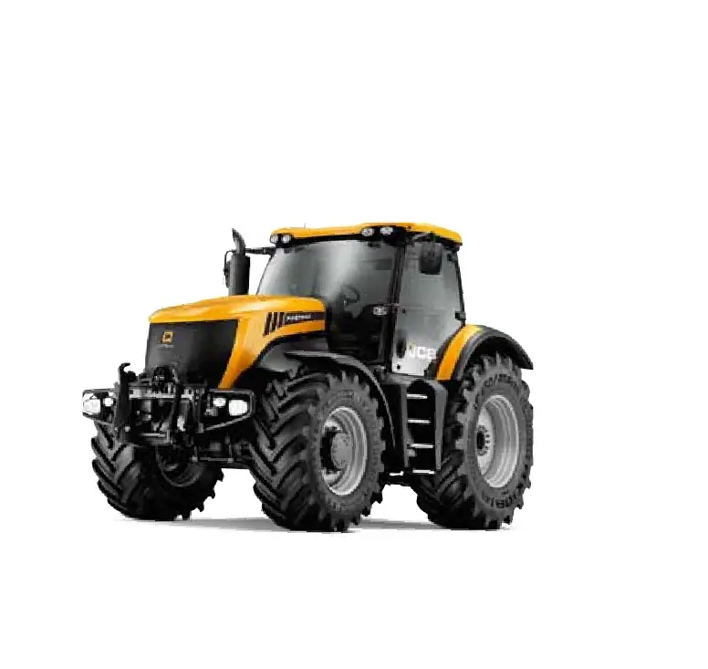JCB Fastrac 8250-S 2