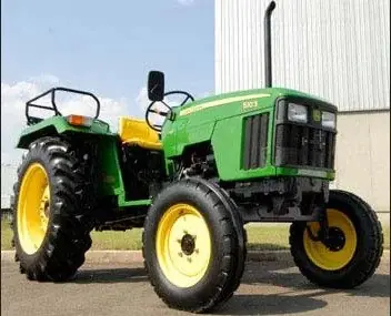 John Deere 5103