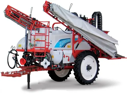 Bargam ELIOS 2400 BDL AIR