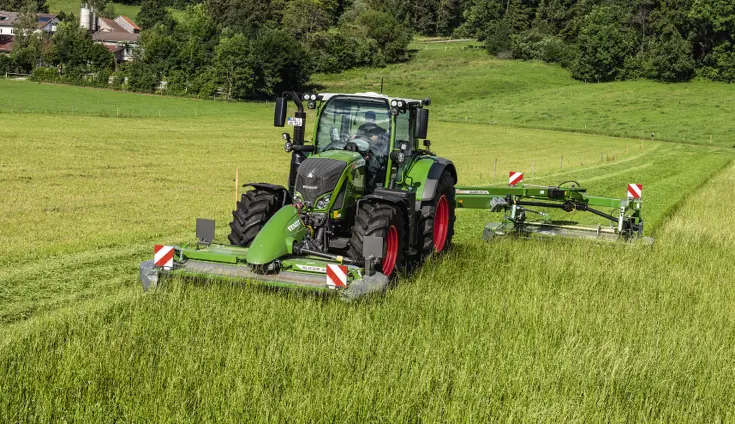 Fendt Slicer 313 T RC thumbnail 3