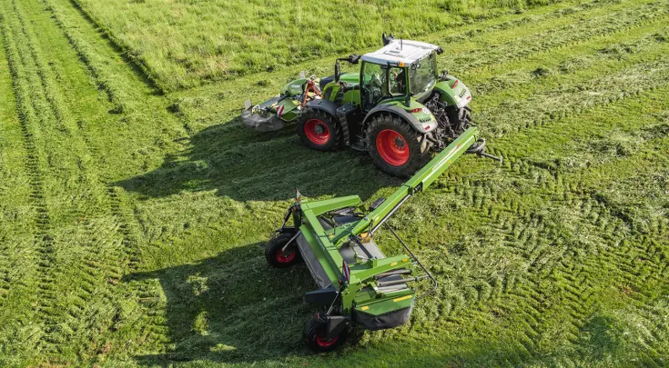 Fendt Slicer 313 T RC thumbnail 4