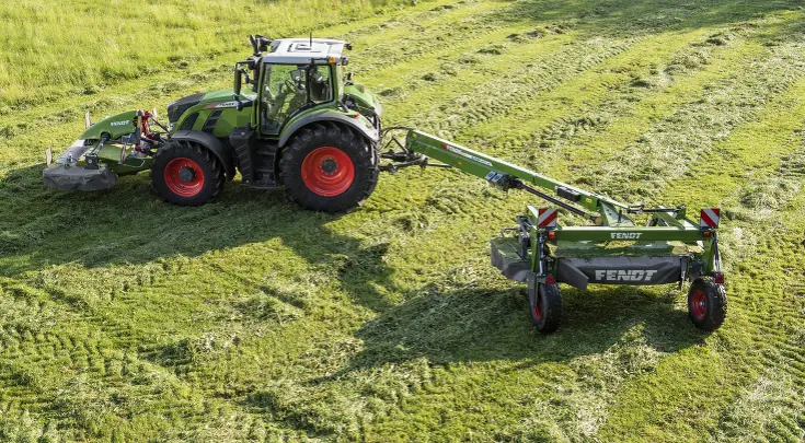 Fendt Slicer 313 T RC thumbnail 5