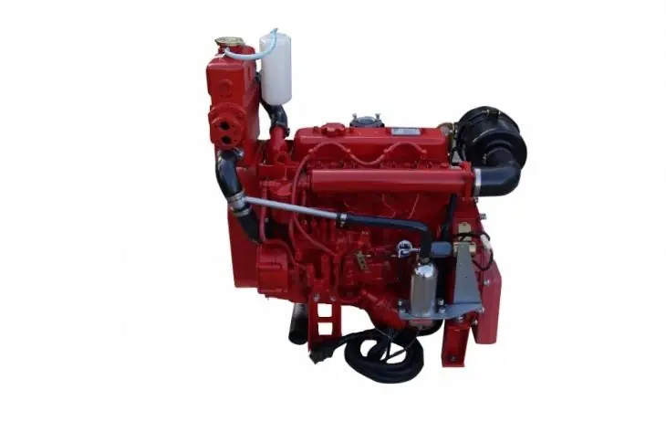 Yangdong YND485