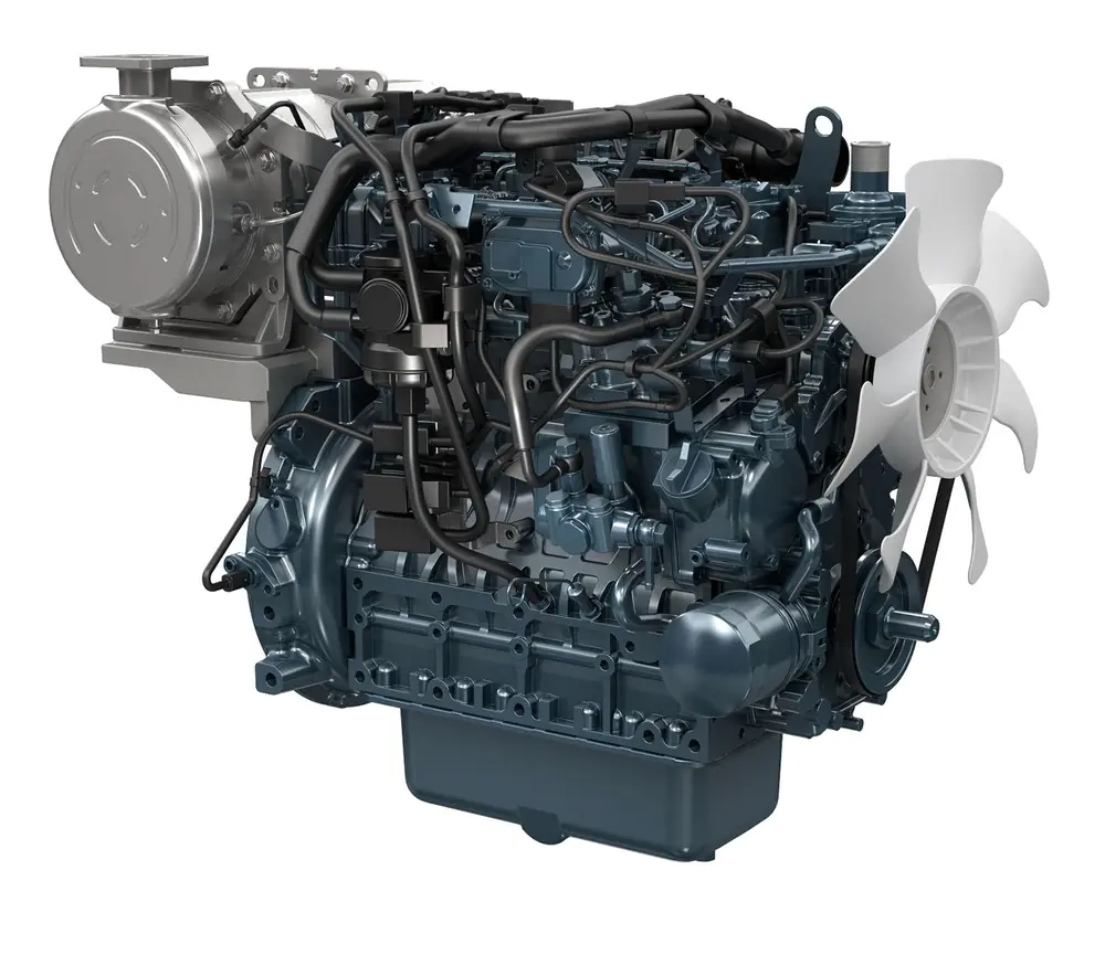 Kubota V2403-CR-TI-E5