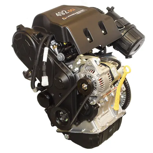 Kohler LDW-492