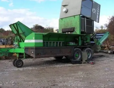 Willibald MZA 4600