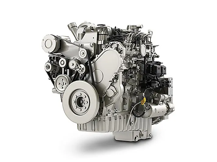 Perkins 1706EA-E93TA
