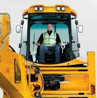 JCB 3 CX SM PC thumbnail 2