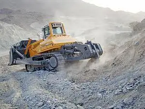 Liebherr PR 764 Litronic thumbnail 2