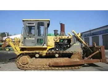Hanomag D 680 E