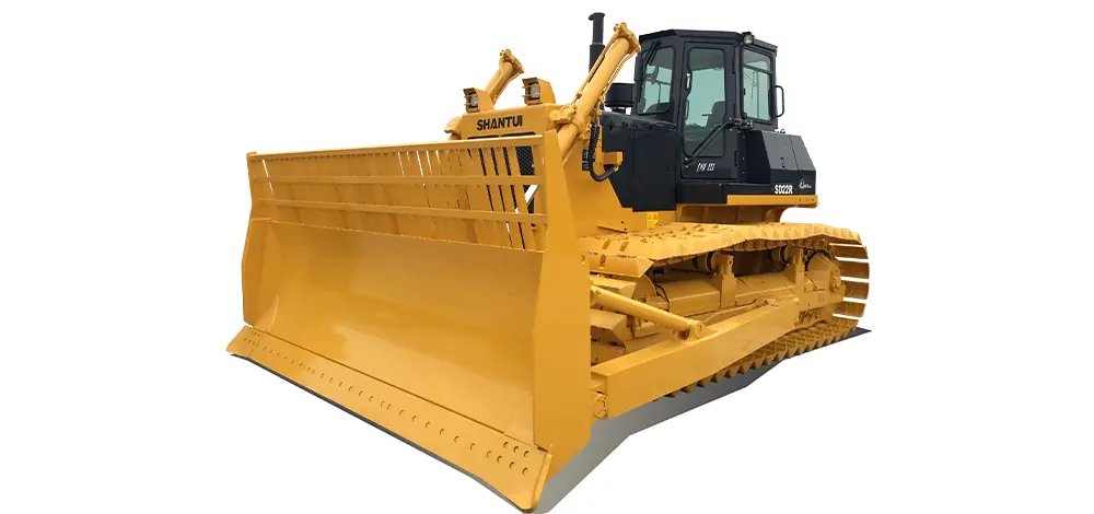 Shantui SD22R