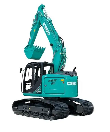 Kobelco SK 140 SRL 5 thumbnail 2