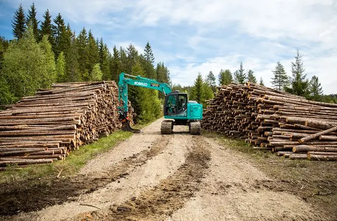 Kobelco SK 140 SRL 5 thumbnail 3