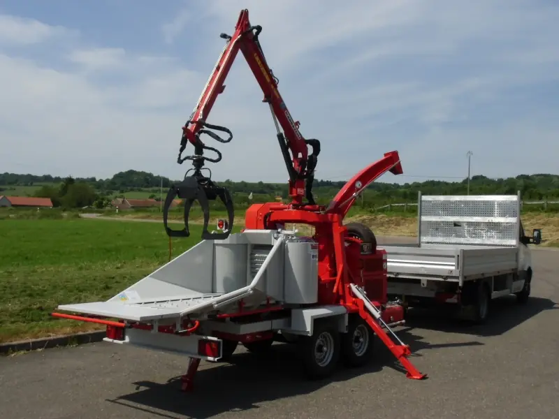 Bugnot BV-E 11 PF