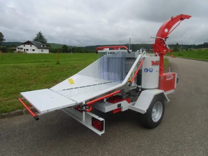 Bugnot BV-E 11 PF thumbnail 2