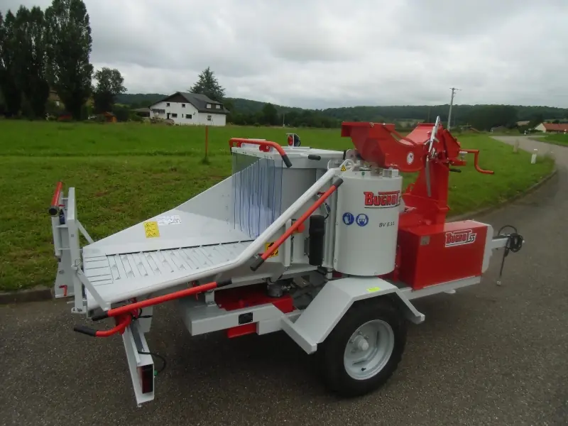 Bugnot BV-E 11 PF thumbnail 3