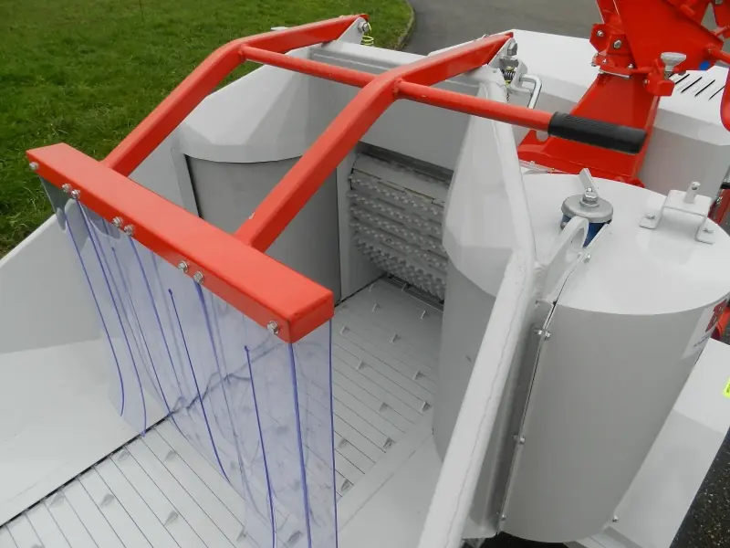 Bugnot BV-E 11 PF thumbnail 5