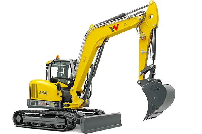 Wacker Neuson EZ80 thumbnail 5